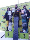 Ostatnie osiągnięcia snowboardzistów ze Stowarzyszenia Freestyle Sports Union